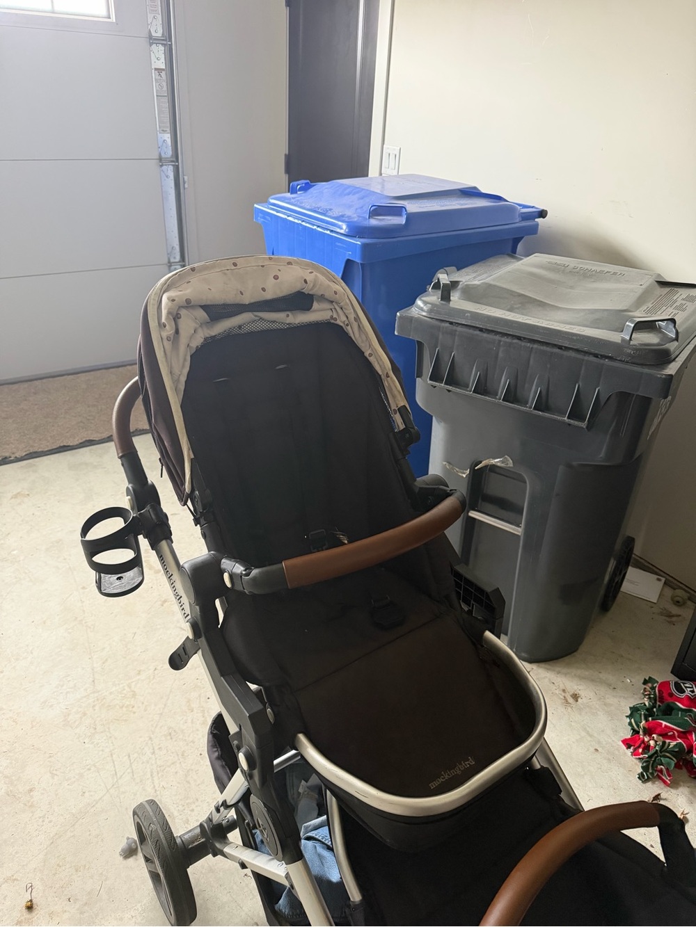 Mockingbird seat kit (2 seats!)